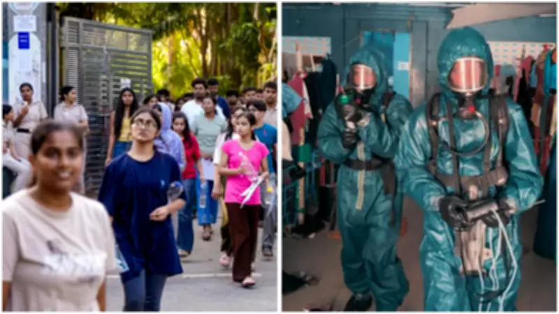 NEET Re-exam Ends, US-Iran Talks Progress, Shiv Sena MP Switches Sides