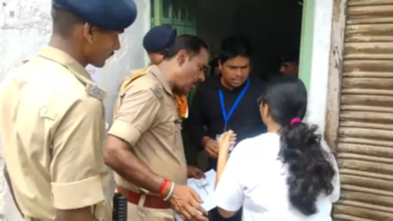 NEET Re-Exam in Bihar Busted: 30 Arrested in Real-Life Munna Bhai MBBS Scam