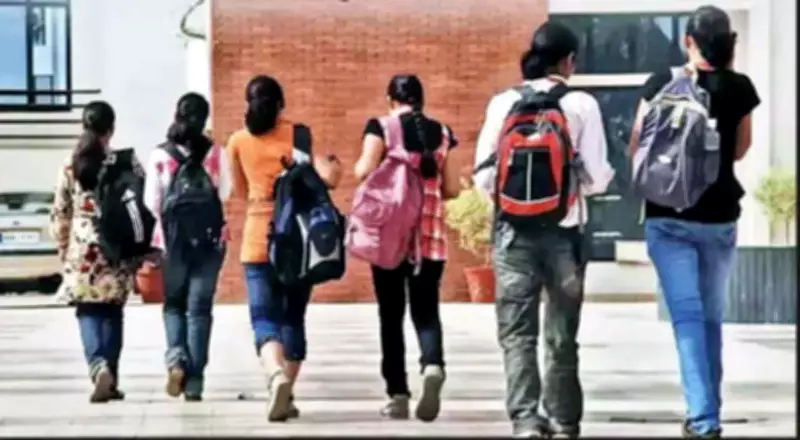 NEET Re-exam: Students Seek Better Facilities at Exam Centres