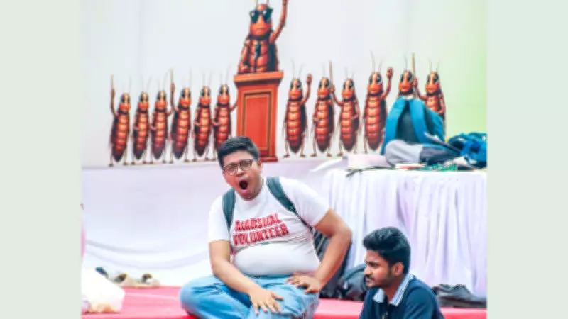 NEET Retest Not a Magic Bullet for Gen Z: Experts Weigh In