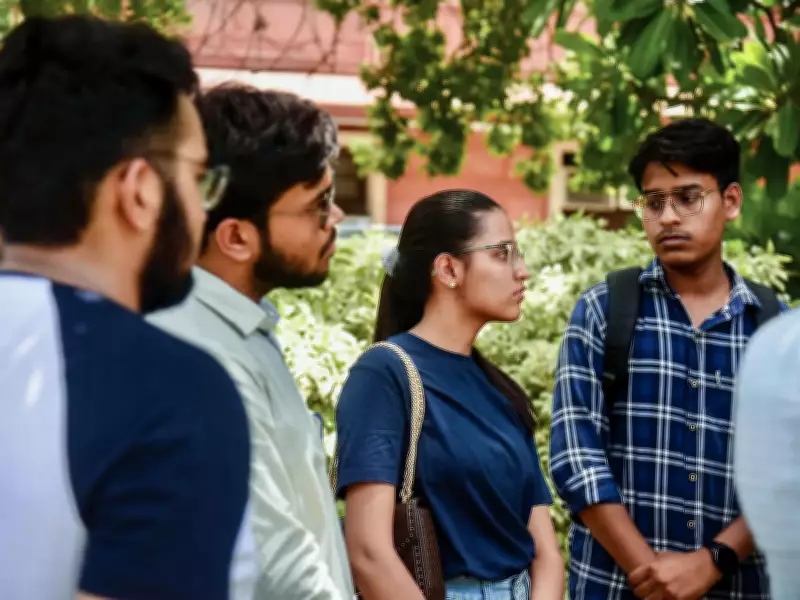NEET UG 2026 Re-exam Admit Card Glitches: NTA Addresses Issues, Refund Confusion