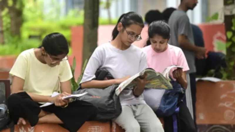 NEET-UG 2026 Re-exam Results Expected Soon, Says NTA