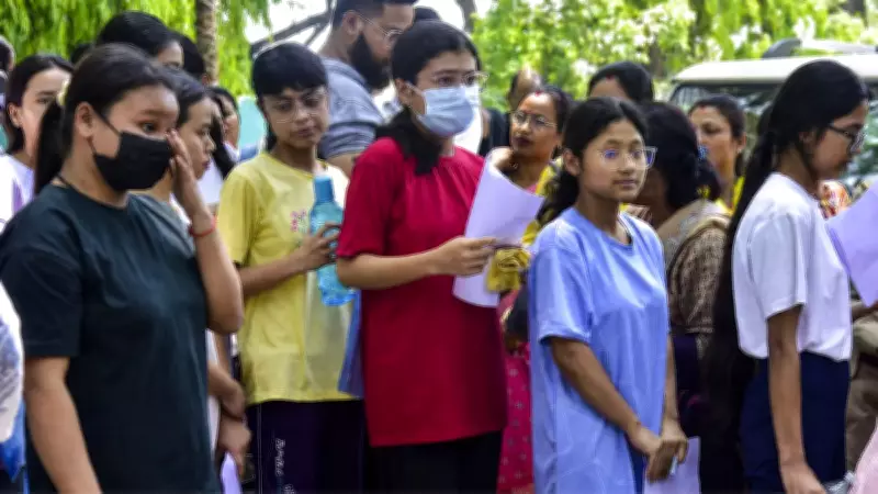 NEET UG 2026 Re-exam: Security Tightened for Over 22 Lakh Candidates