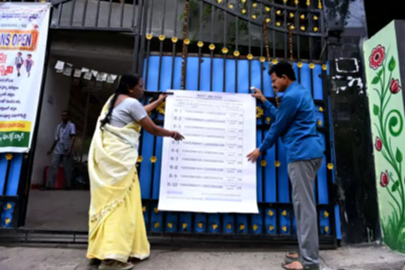 NEET UG 2026 Re-test in Andhra Pradesh: 66,000 Candidates, 185 Centres