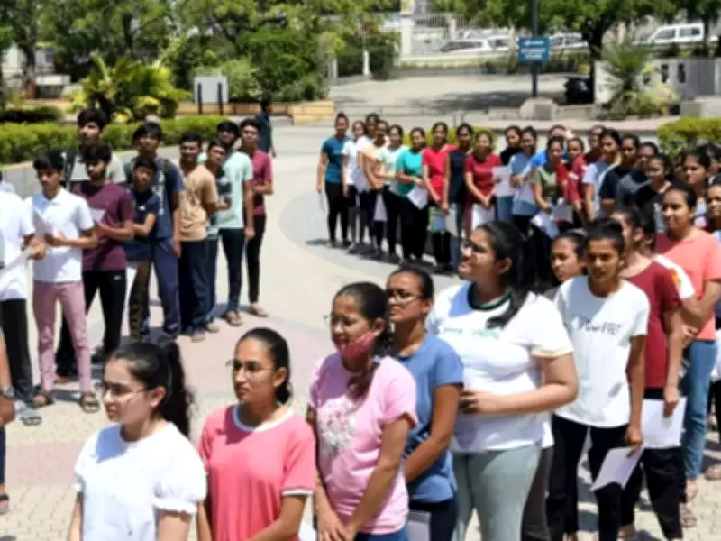 NEET UG 2026 Today: NTA Issues Final Advisory, Entry Closes at 1:30 PM