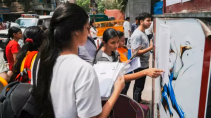 NEET UG Re-exam Hall Ticket 2026 Released: Over 10 Lakh Students to Download
