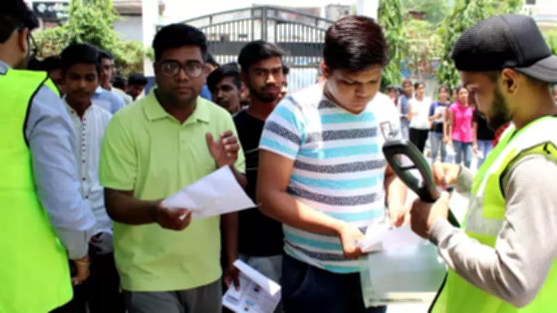 NEET-UG Retest: Larger Question Bank, More Paper-Setters to Prevent Leak