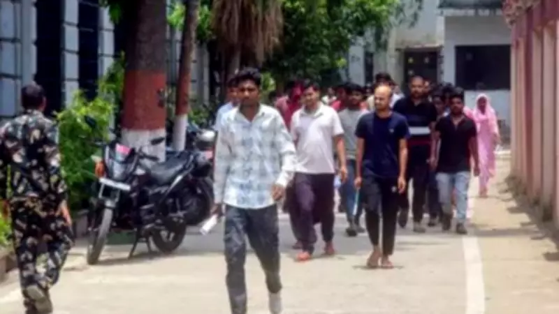 NEET-UG Retest: NMC Directs Medical Colleges to Deny Leave to Students on June 20-21