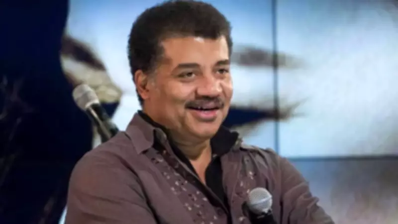 Neil deGrasse Tyson Quote: Science Is True Whether You Believe It or Not