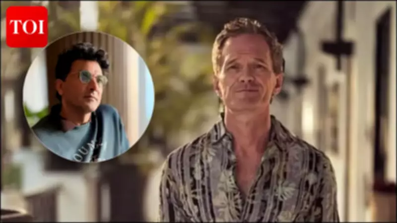 Neil Patrick Harris Raves About Vikas Khanna's NYC Restaurant Dishes