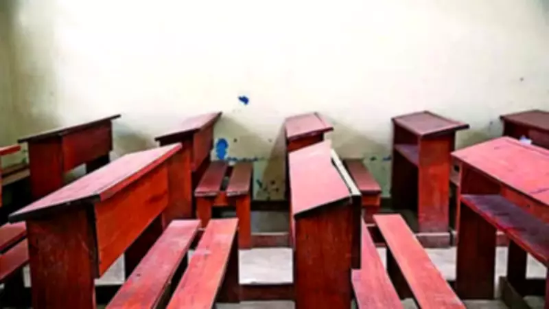 Nellore's Moolapeta Govt School Gets Rs 20 Crore Makeover, Now Matches Top Private Schools