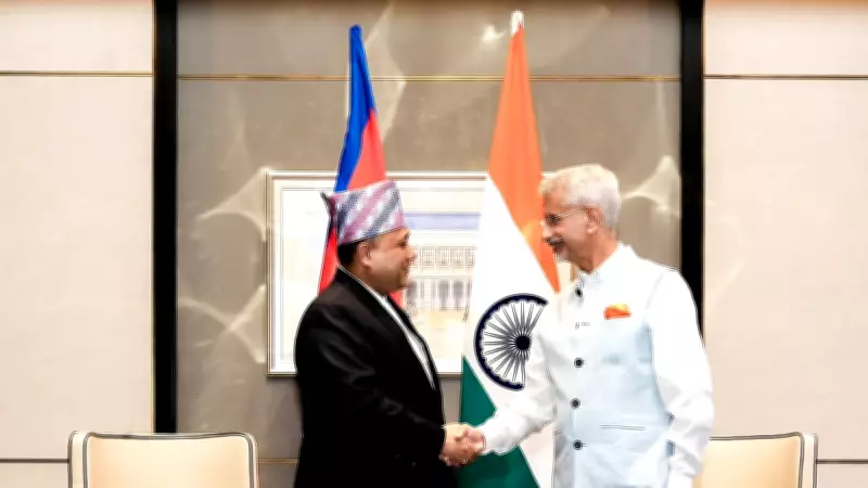 Nepal Calls India Its Most Important Partner, Vows to Elevate Ties