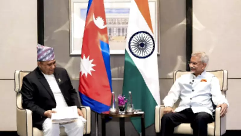 Nepal Opposes India-China Kailash Mansarovar Yatra Pact, Seeks Dialogue