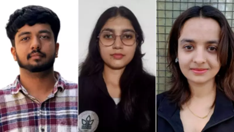 Neri Students Excel in GATE, CAT, GAT-B, CUET-PG for Higher Studies