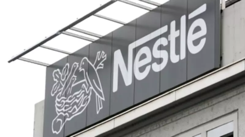 Nestle to Remove Artificial Colourings from All Products by End-2026