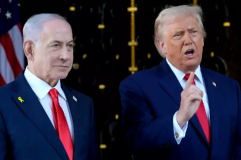 Netanyahu caught off guard as Trump cancels Iran strikes, eyes deal