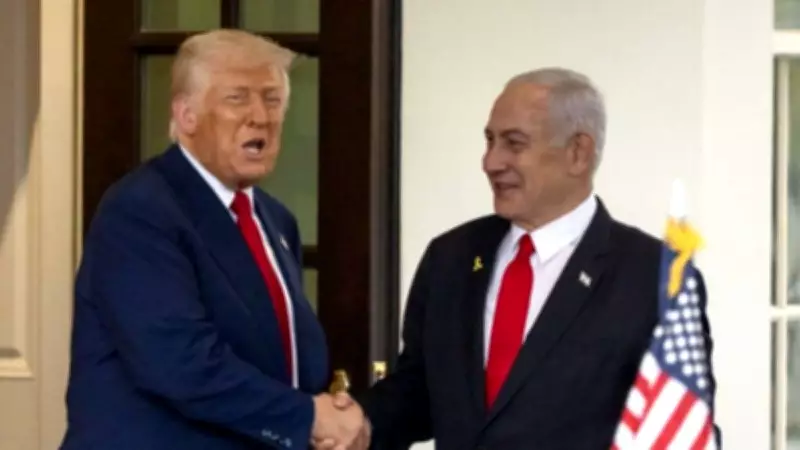Netanyahu Refuses to Back Down on Lebanon as US and Iran Reach Peace Deal