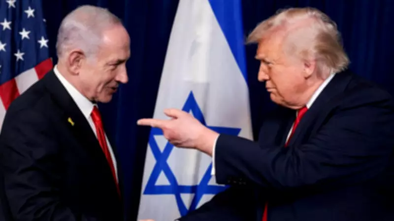 Netanyahu Warns Trump: Israel Will Strike Beirut If Hezbollah Attacks Continue