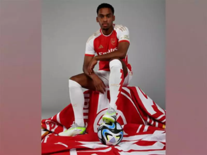 Netherlands lose Jurrien Timber to groin injury ahead of FIFA World Cup; Geertruida called up