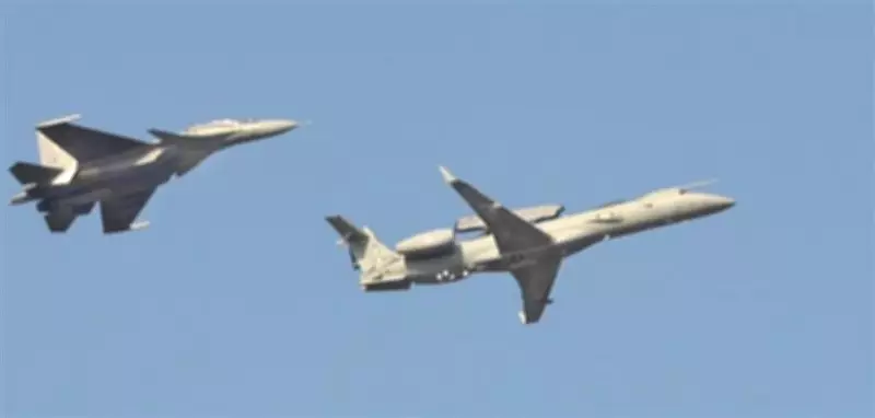Netra Early Warning Aircraft to Get Final Operational Clearance on June 25