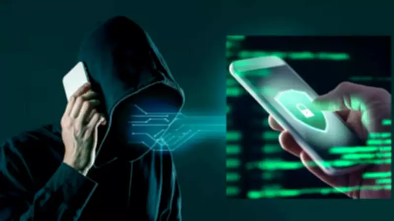 New Auto-Reset Cyber Fraud: Phone Resets, Bank Account Emptied