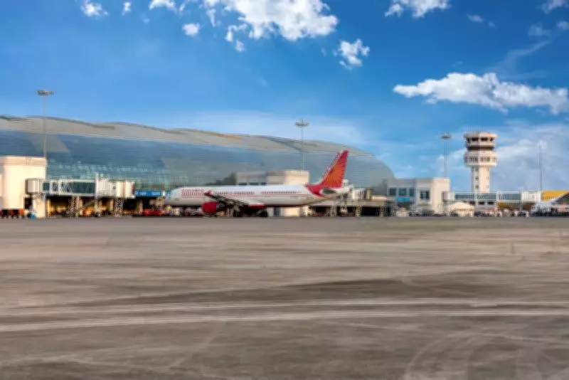 New baggage system at Amritsar airport to ease passenger flow