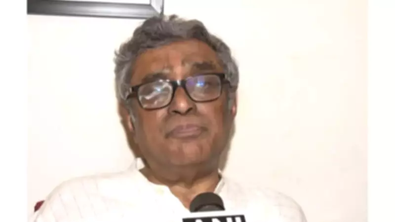 New Bengal Minister Swapan Dasgupta Slams TMC, Says State Left 'Completely Devastated'