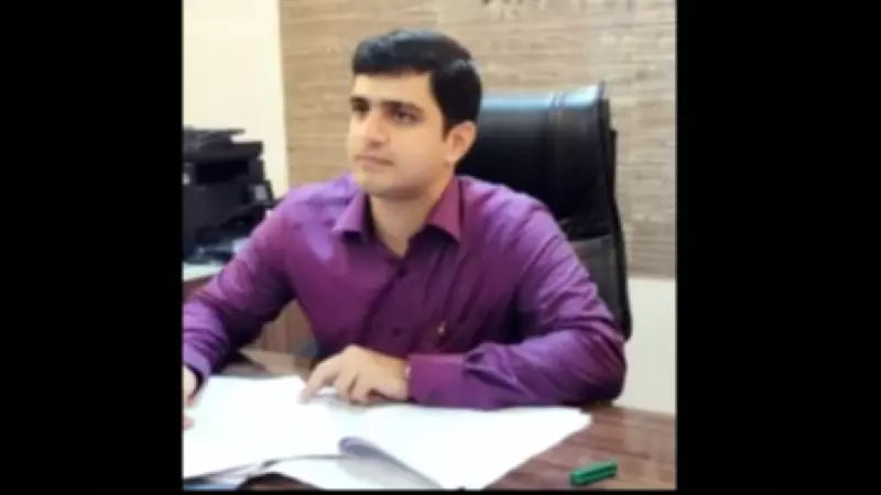 New Coimbatore Commissioner Pledges Focus on Water, Waste, Monsoon