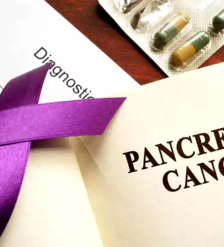 New Daily Pill Offers Rare Hope in Advanced Pancreatic Cancer Treatment