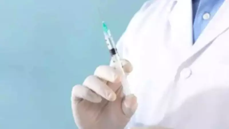 New Diabetes Jab Retatrutide Shows 15% Weight Loss in Trial
