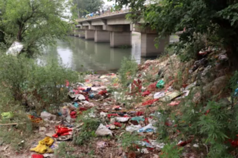 New Eco-Tourism Project for Kanjli Wetland Faces Local Skepticism