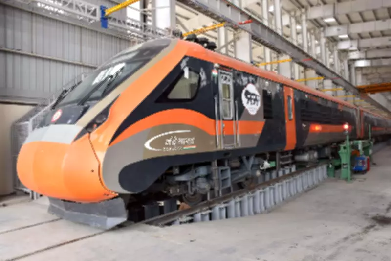 New Khatipura Rail Hub to Decongest Jaipur Junction, Says NWR