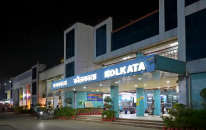 New Metro Project Linking Kolkata Station with Salt Lake Karunamoyee Proposed