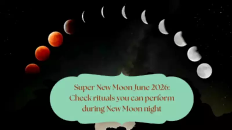 New Moon in Taurus 2026: Date, Time, and Powerful Rituals for Manifestation