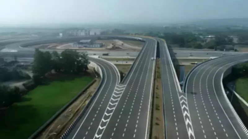 New Noida to Get Direct Link with Yamuna and Ganga Expressways by 2026