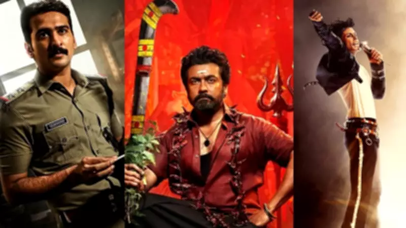 New OTT Releases This Week: Best Movies & Shows on Netflix, Prime Video, Hotstar