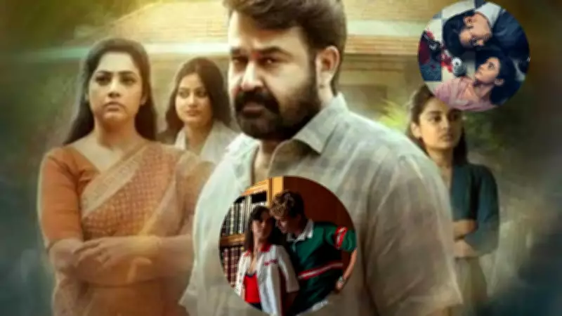 New OTT Releases This Week: Drishyam 3, Your Fault London, Thukra Ke Mera Pyaar 2 and More