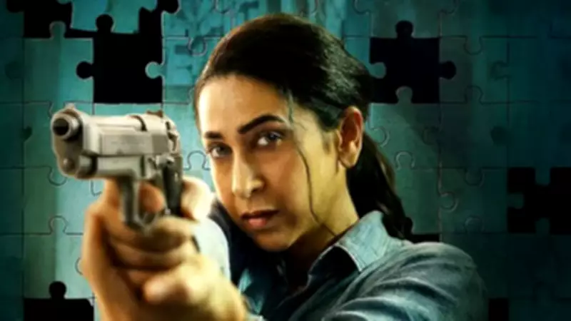 New OTT Releases This Week: Madhuri Dixit, Karisma Kapoor, Euphoria Finale and More