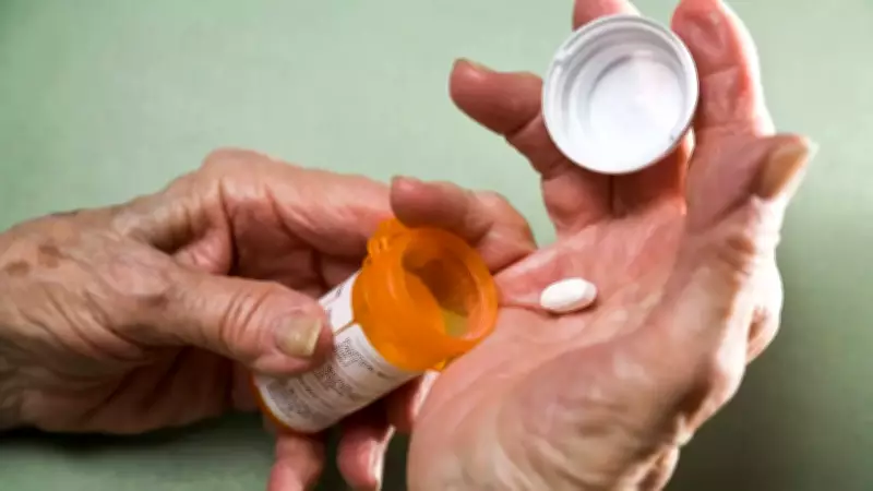 New Pancreatic Cancer Pill Daraxonrasib Doubles Survival in Trial