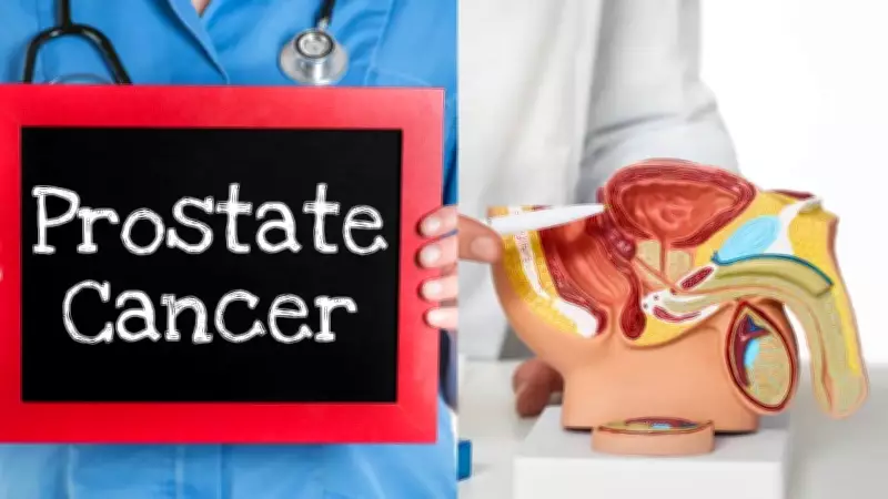New Precision Radiotherapy Cuts Prostate Cancer Sessions to Five in England