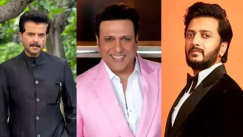 New Reality Show in Development, Big Bollywood Stars in Talks to Host