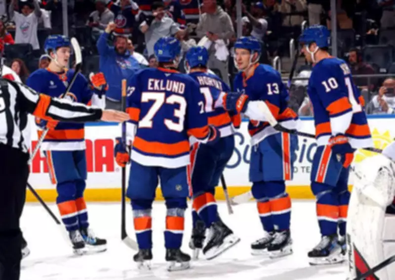 New York Islanders Face Tough Roster Decisions on Pelech, Duclair, Shabanov