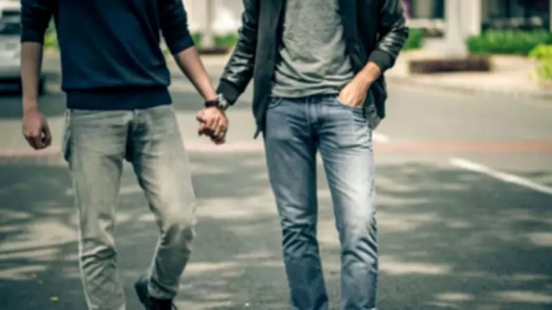 New Zealand Rejects Asylum Claim of Two Indian Men Over Same-Sex Relationship