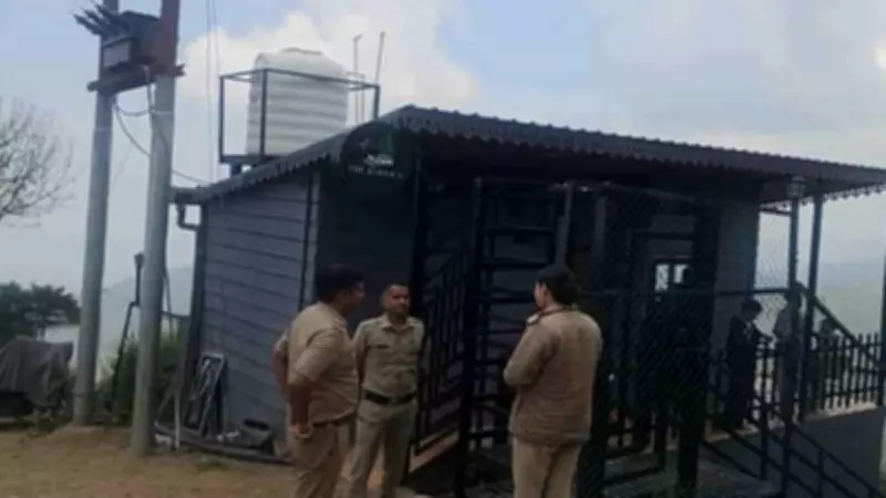 Newlywed Delhi Woman Found Dead in Mussoorie Homestay, Investigation Underway