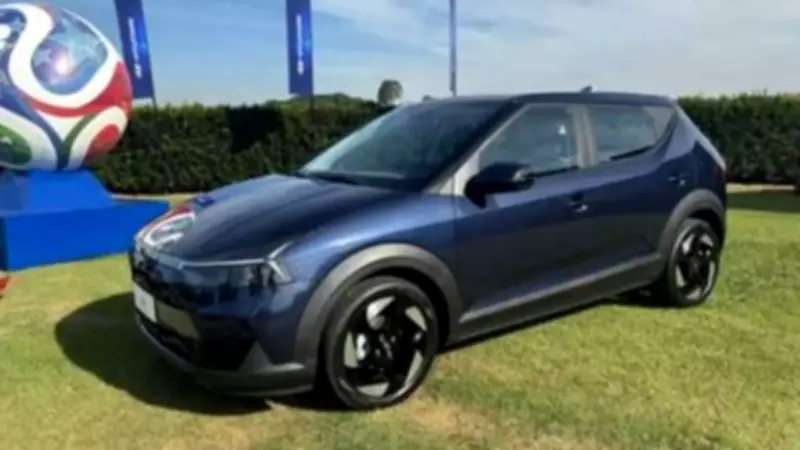 Next-Gen Hyundai i20 Leaked Images Reveal Bold New Design and Cabin