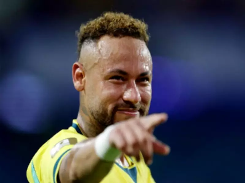 Neymar Confident After Brazil's 3-0 Win Over Scotland in FIFA World Cup 2026