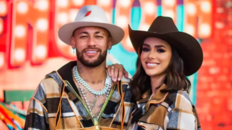 Neymar Marriage Rumors Swirl Amid Injury Recovery Before World Cup 2026