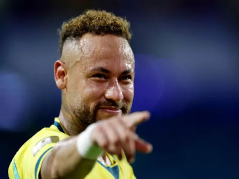 Neymar Returns for Brazil at FIFA World Cup 2026 After Long Injury Layoff