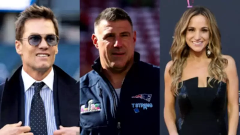 NFL Insider Dianna Russini Faces New Scrutiny Over Tom Brady Scoop