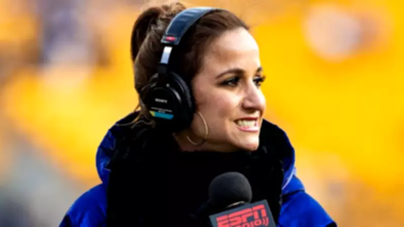 NFL Insider Russini Controversy Escalates as Froyd Intensifies Accusations